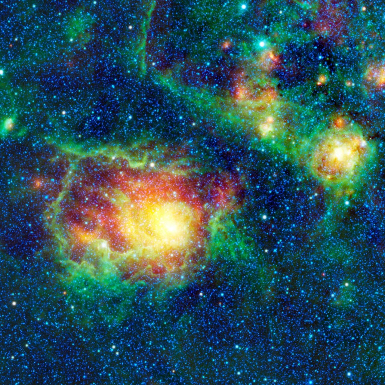 Secondary Creator Credit: NASA/JPL-Caltech/UCLA